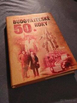Budovateľské roky