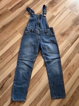 Rifle na traky dievčenské, 140