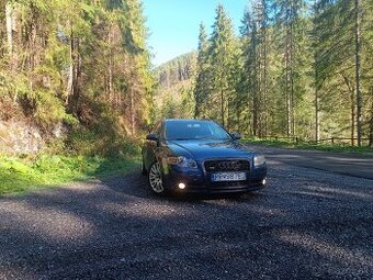 Audi A4 Quatro b7 3,0