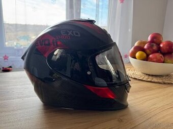 SCORPION prilba EXO-1400