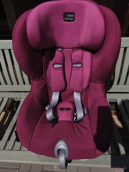 Britax Romer King II