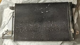 Chladič klimatizácie, klímy octavia 2, golf 5...