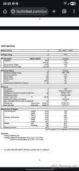 Klimatiáca technibel