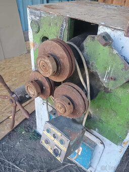 Zakružovačka xzp 50/7