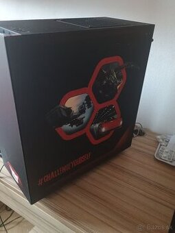 Alza gamebox NVIDIA GTX 1060 6GB