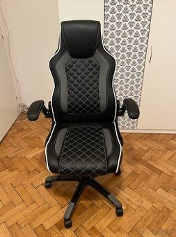 kancelarska stolicka Regina