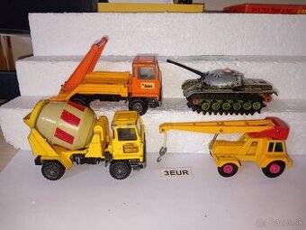 Matchbox RW superfast a ine