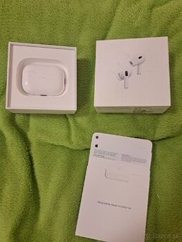 AirPods Pro 2