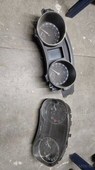 Budíky škoda superb 2 3T1920840D