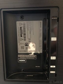 rozpredám na nd tv samsung