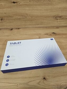 Android tablet TABWEE W90 11" 256GB – nový, rozbalený