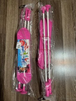 Detská lyžiarska súprava Sulov Big Foot