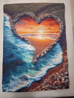 Diamantové obrázky