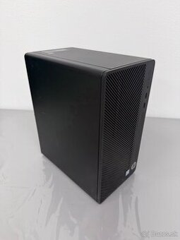 Predam stolny PC HP 290