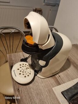 Kávovar Bosch Tassimo