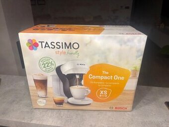 Bosch tassimo style