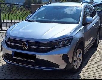 Volkswagen Taigo 1.0 TSI Life 81kW