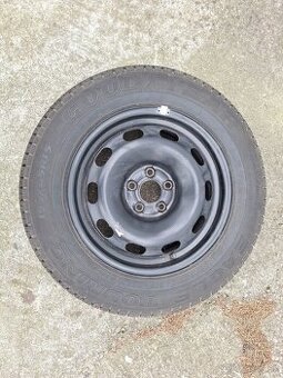 Rezervne koleso 195/65 R 15