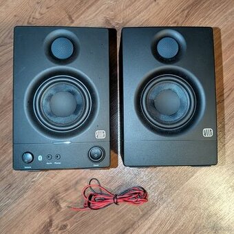 Reproduktory PreSonus Eris 3.5BT