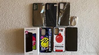 Samsung Galaxy A52s 5G