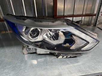 Svetlomet Nissan Quashqai 2 13899R full led svetlo.