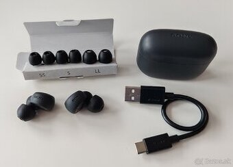 Sony slúchatka (na náhradné diely)