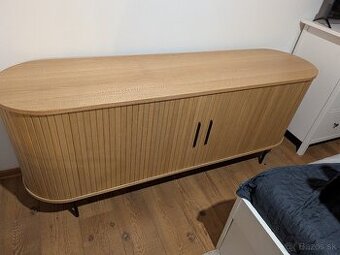 Predám komodu