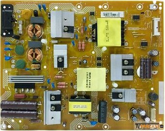 47.Predám náhradné diely do lcd, plazma televízorov :