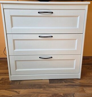 Komoda Songesand Ikea