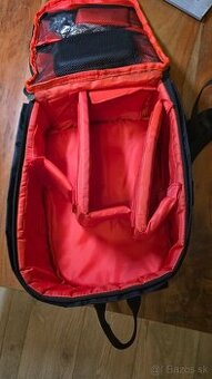 Batoh na fotoaparát