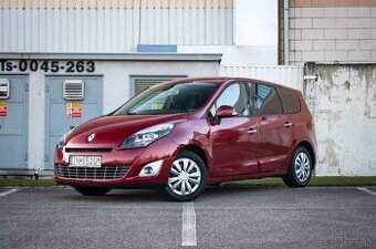 Renault Grand Scénic 1.4 TCe Privilege