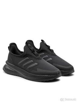 adidas Sneakersy X_Plrpulse IE8476 Čierna