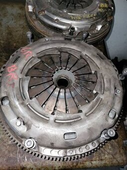 Dvojhmotny zotrvacnik 2.0tdi brt sharan alhambra