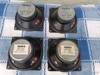 Tesla ARZ 3608 aj 3604