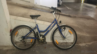 Predam detsky bicykel Tajfun 24