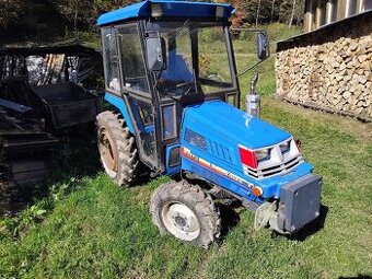 Predam Iseki TU180