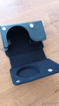 Predám nové kožené puzdro pre Panasonic TZ sériu