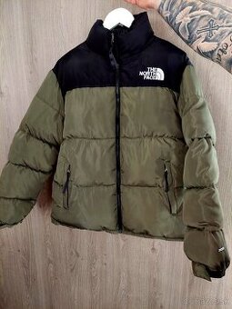 pánska bunda The North Face