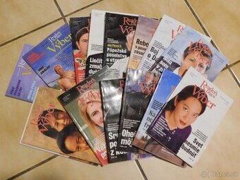 Reader´s Digest Výber