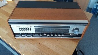 GRUNDIG  - STEREOMEISTER 3000