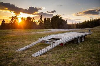 Prenájom autoprepravníka