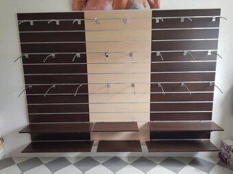 Zariadenie do obchodu