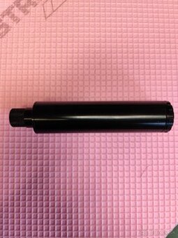 Moderátor 7,62mm az 9mm