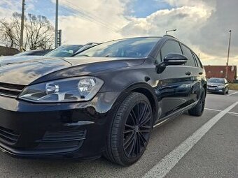 Volkswagen golf 7 2.0 tdi