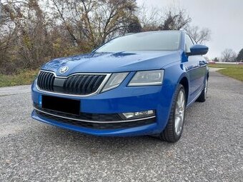ŠKODA OCTAVIA 3 2.0TDI 135KW DSG 4X4