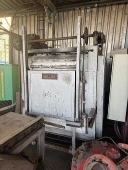 Žíhací pec REALISTIC CAE 700 S1 (8883)