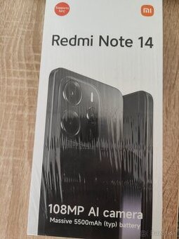 Redmi Note 14