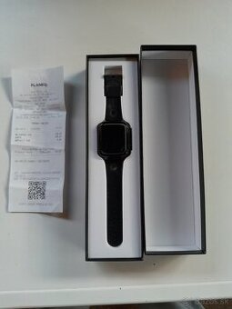 CARNO GuardKid+ PLATINUM 4G, HODINKY SU V ZARUKE