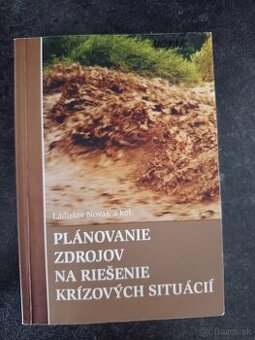 Vysokoškolské knihy