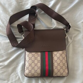Louis Vuitton Messenger Crosbody Side Bag Lod 209